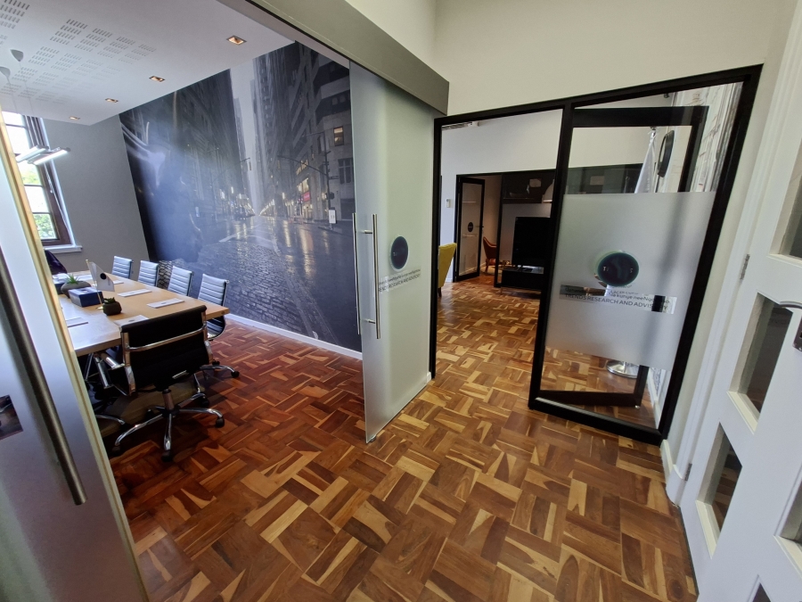 To Let commercial Property for Rent in Stellenbosch Central Western Cape